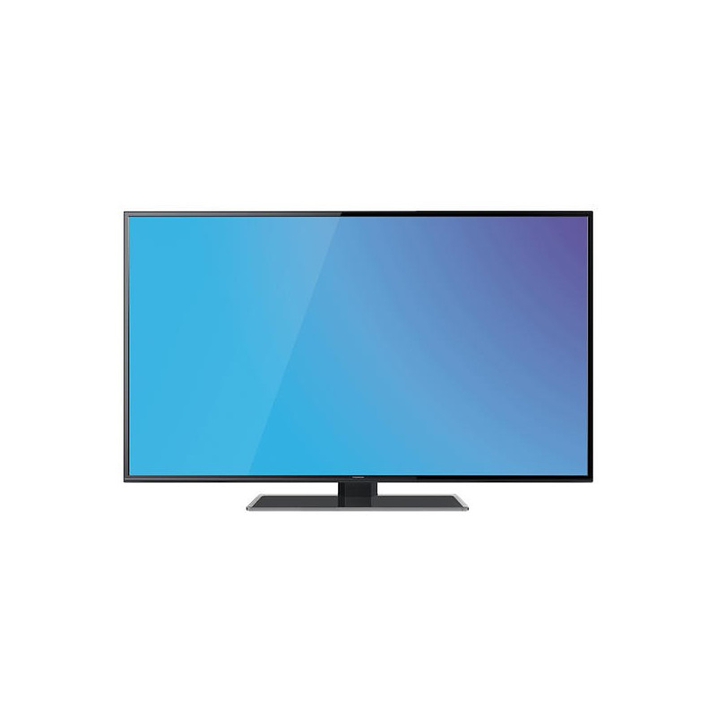 Billige tv\'er - Thomson 48-tommer LED TV