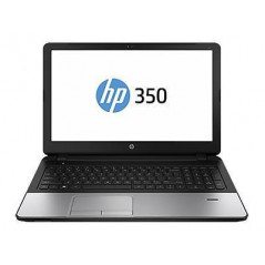 Alle computere - ProBook 350 F7Y98EA demo