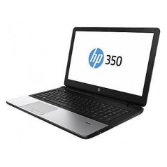 ProBook 350 F7Y98EA demo