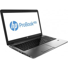 Computer til hjem og kontor - ProBook 455 G6V98EA demo