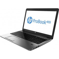 ProBook 455 G6V98EA demo