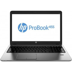 ProBook 455 G6V98EA demo