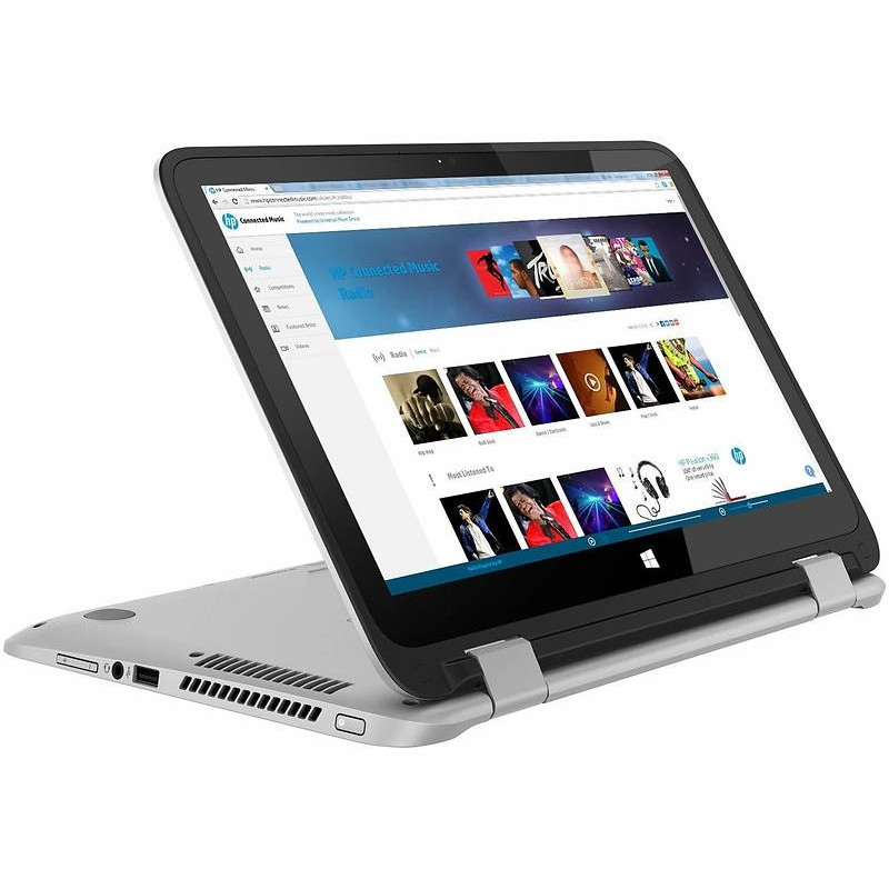Computer til hjem og kontor - HP Pavilion X360 13-a100no demo