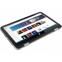 Computer til hjem og kontor - HP Pavilion X360 13-a100no demo