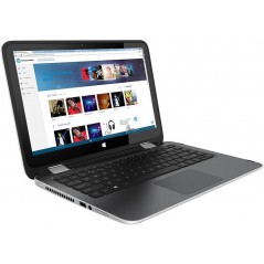 Computer til hjem og kontor - HP Pavilion X360 13-a100no demo
