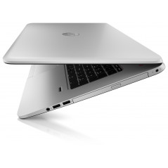 Spilcomputer - HP Envy 17-j153so demo