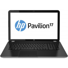 HP Pavilion 17-e103eo demo
