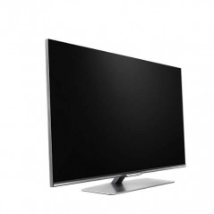 Billige tv\'er - Philips 55-tommer Smart 3D-TV