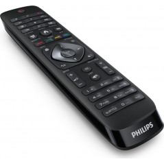 Billige tv\'er - Philips 55-tommer Smart 3D-TV