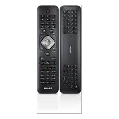Billige tv\'er - Philips 55-tommer Smart 3D-TV