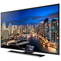 Billige tv\'er - Samsung 50-tommer 4K Smart TV