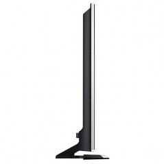Billige tv\'er - Samsung 50-tommer 4K Smart TV