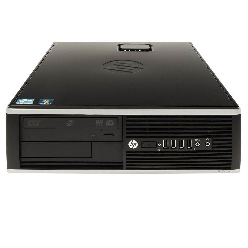 Brugt computer - HP 8100 Elite (BEG)