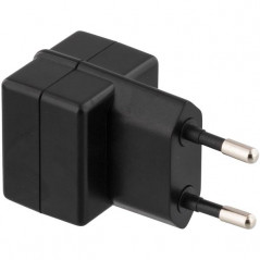 Opladere og kabler - Power adapter til USB-oplader