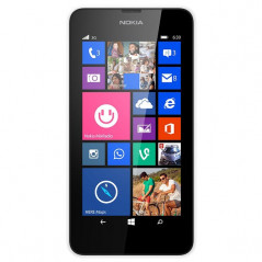 Billige mobiler, mobiltelefoner og smartphones - Nokia Lumia 630