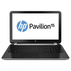 Computer til hjem og kontor - HP Pavilion 15-n265eo demo