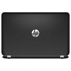 Computer til hjem og kontor - HP Pavilion 15-n265eo demo