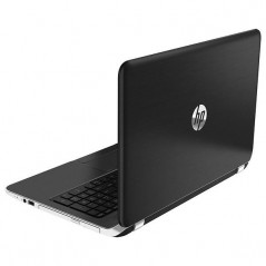 HP Pavilion 15-n265eo demo