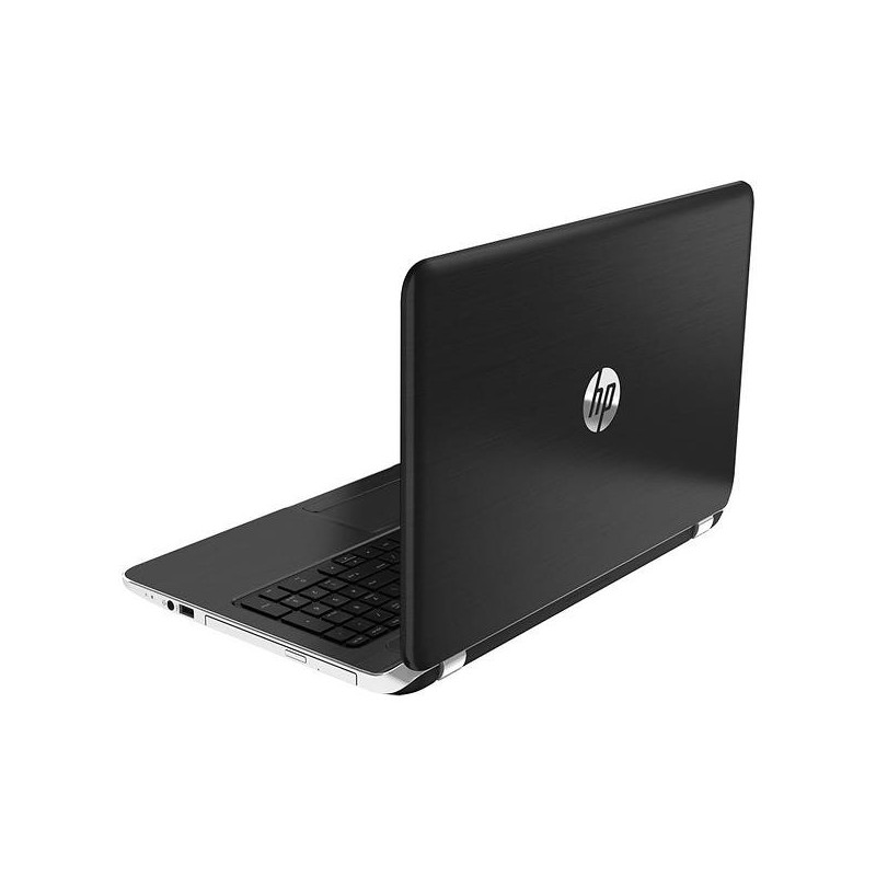 Computer til hjem og kontor - HP Pavilion 15-n265eo demo