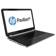 Computer til hjem og kontor - HP Pavilion 15-n265eo demo