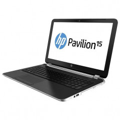 HP Pavilion 15-n265eo demo