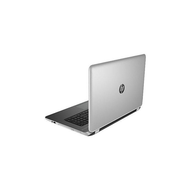 Computer til hjem og kontor - HP Pavilion 17-f072no demo