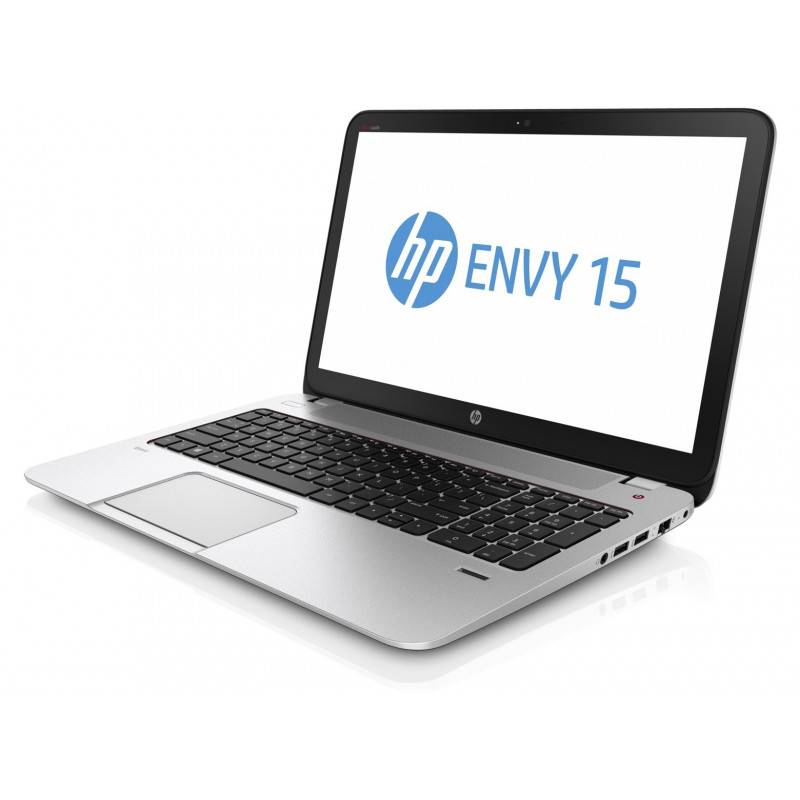 Computer til hjem og kontor - HP Envy 15-j036eo demo