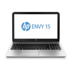 Computer til hjem og kontor - HP Envy 15-j036eo demo