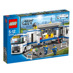 LEGO - Lego By Mobile politienhed