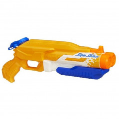 Nerf guns - Nerf Super Soaker Dobbelt Drench vandpistol