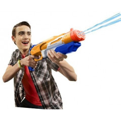 Nerf guns - Nerf Super Soaker Dobbelt Drench vandpistol
