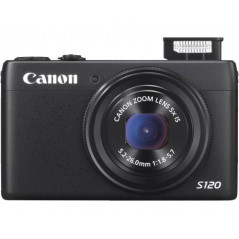 Canon PowerShot S120 digitalkamera