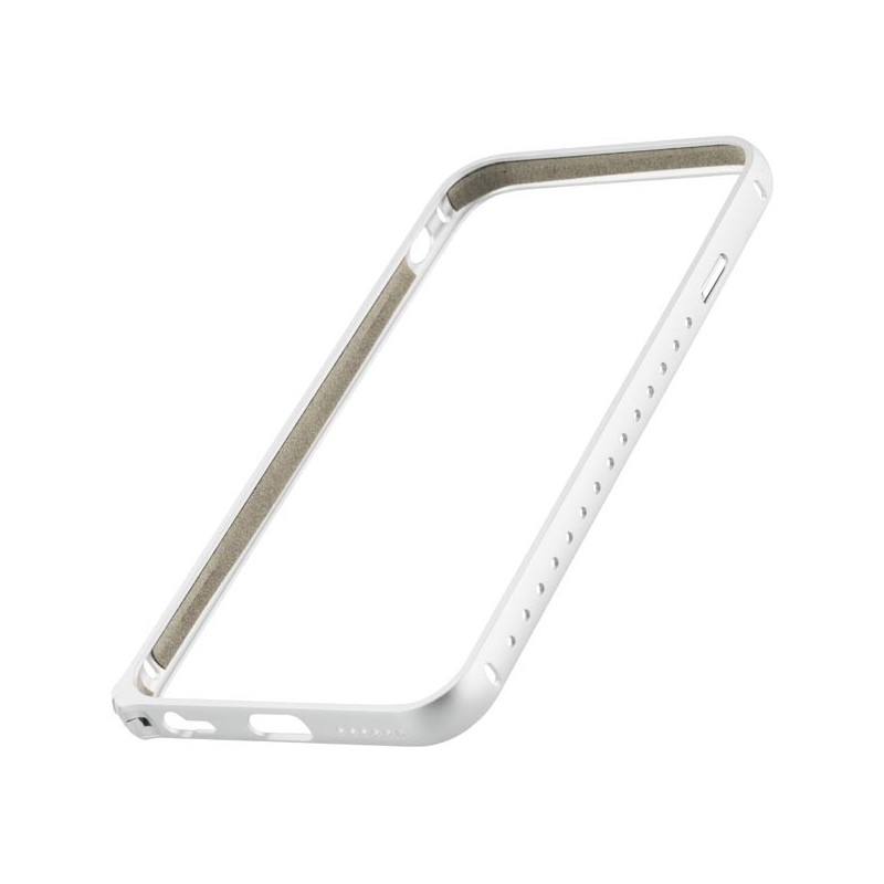 iPhone 6/6S - Aluminiumbumper iPhone 6
