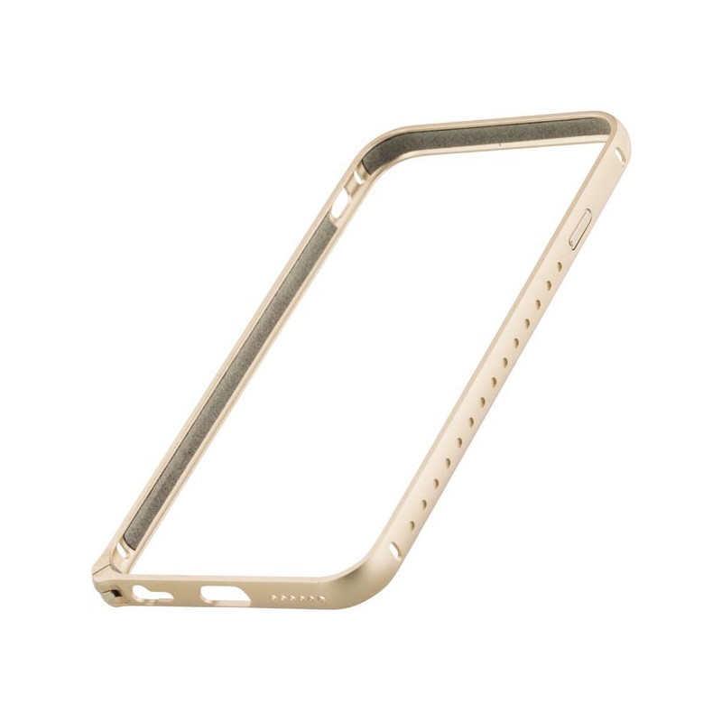iPhone 6/6S - Aluminiumbumper iPhone 6