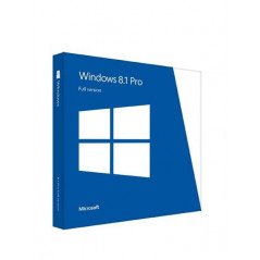Windows 8.1 Professional 64-bit (Retail)