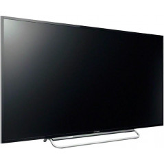Billige tv\'er - Sony 60-tommer Smart TV