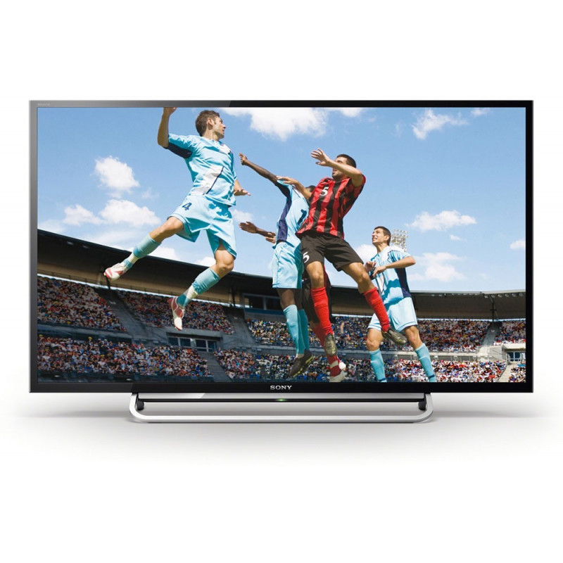 Billige tv\'er - Sony 60-tommer Smart TV