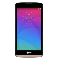 Billige mobiler, mobiltelefoner og smartphones - LG Leon H340N