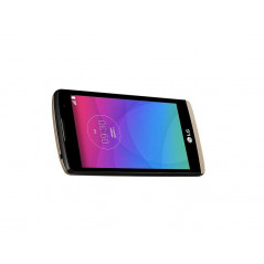 Billige mobiler, mobiltelefoner og smartphones - LG Leon H340N