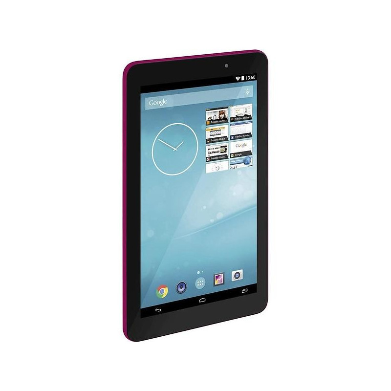 Billig tablet - TrekStor SurtfTab Quad tablet