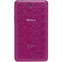 Billig tablet - TrekStor SurtfTab Quad tablet