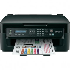 Trådløs printer - Epson Wireless All-in-One Printer