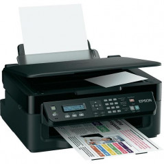 Trådløs printer - Epson Wireless All-in-One Printer