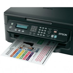 Trådløs printer - Epson Wireless All-in-One Printer