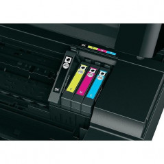 Trådløs printer - Epson Wireless All-in-One Printer