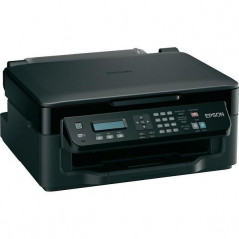 Trådløs printer - Epson Wireless All-in-One Printer