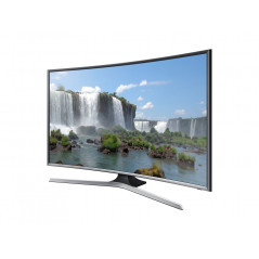 Samsung 55-tommer Curved Smart TV