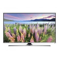 Billige tv\'er - Samsung 50-tommer LED Smart TV