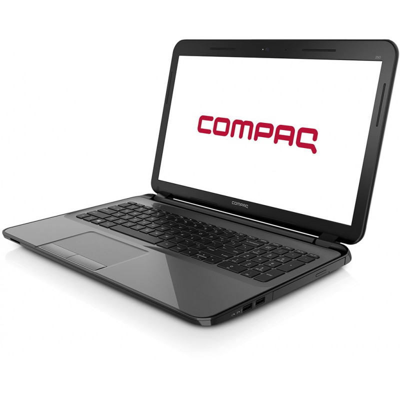 Surfcomputer - HP Compaq 15-s100no demo