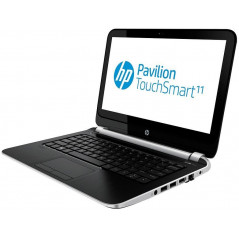 HP Pavilion TouchSmart 11-e002so demo